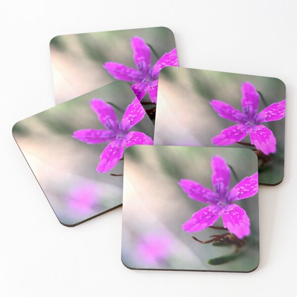 Item preview, Grass Pink designed and sold by Jason Tompkins.