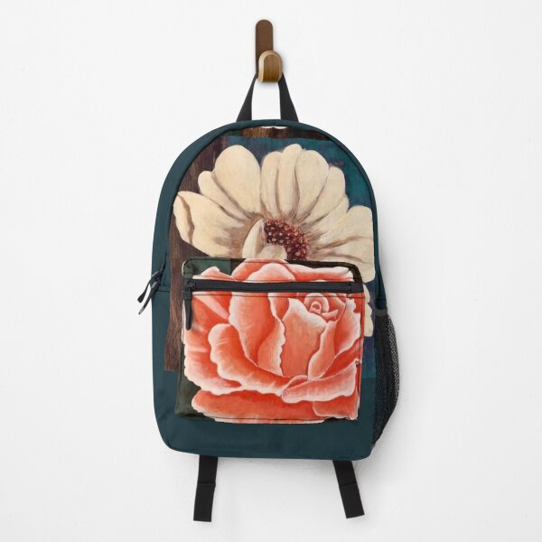 Item preview, Floral Art Painting designed and sold by for-dreams-sake.