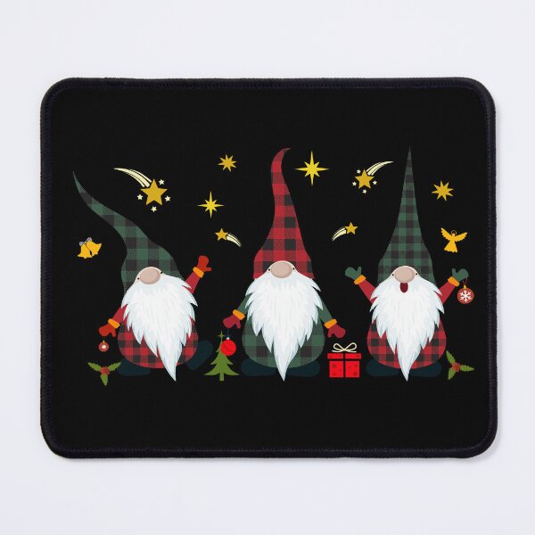 Item preview, Christmas Gnomes designed and sold by The Favorita.