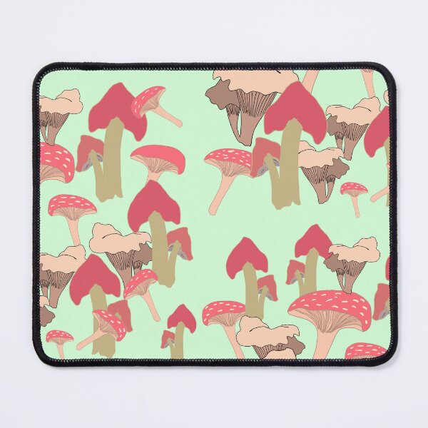 Item preview, Mushrooms and fungi artwork/ illustration designed and sold by LynseysArtShop.