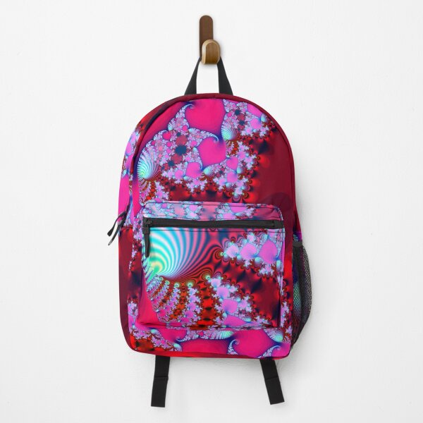 Item preview, Fractal Cherry Blossom designed and sold by dasraiser.