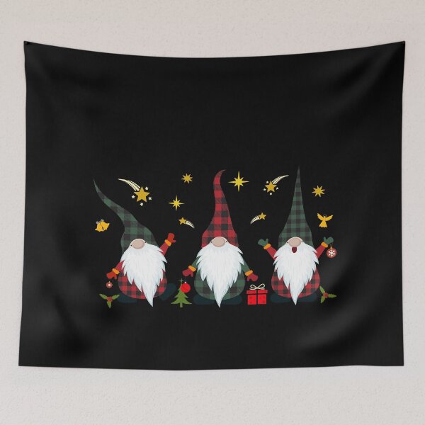 Item preview, gnomos navideños designed and sold by The Favorita.