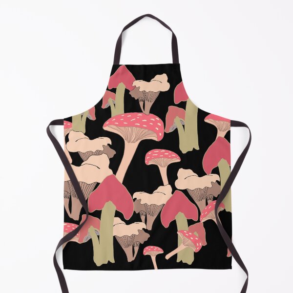 Item preview, Mushrooms and fungi artwork/ illustration designed and sold by LynseysArtShop.