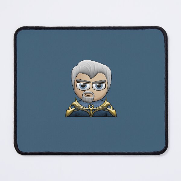 Item preview, Doctor Fate Emoji designed and sold by Comic Emojis.