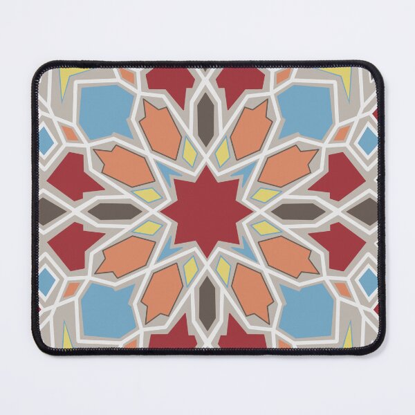 Item preview, Islamic patterns designed and sold by Dinablal.
