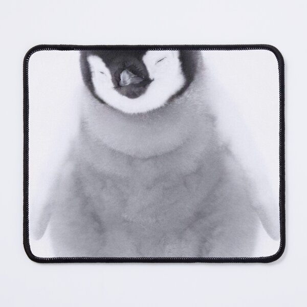 Item preview, Baby Penguin - Christmas Collection designed and sold by Olympusika.