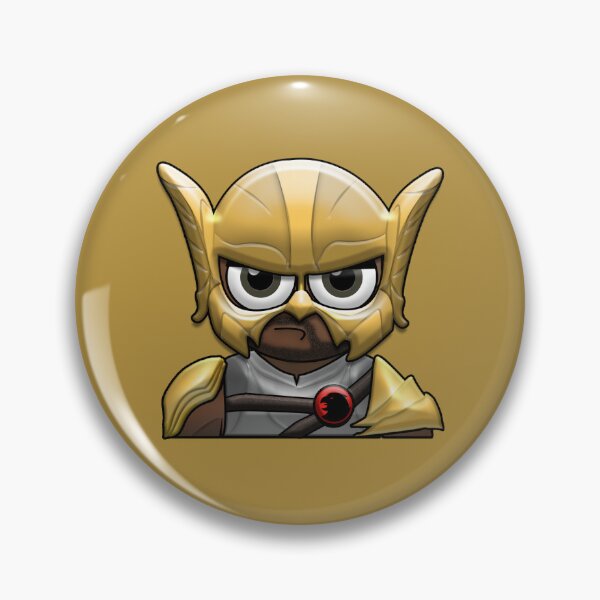 Item preview, Hawk man Emoji designed and sold by Comic  Emojis.