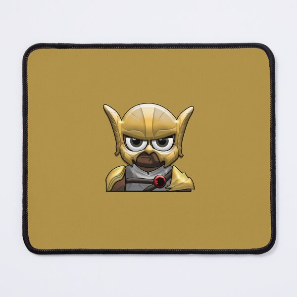 Item preview, Hawk man Emoji designed and sold by Comic Emojis.