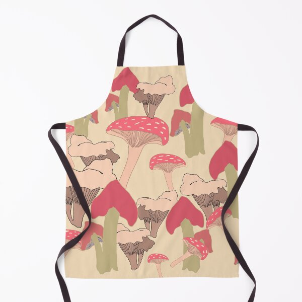Item preview, Mushrooms and fungi artwork/ illustration designed and sold by LynseysArtShop.
