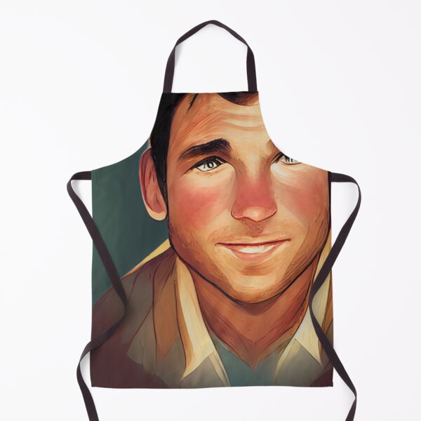 Item preview, Nicholas Sparks designed and sold by ComicsFactory.