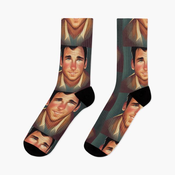 Item preview, Nicholas Sparks designed and sold by ComicsFactory.