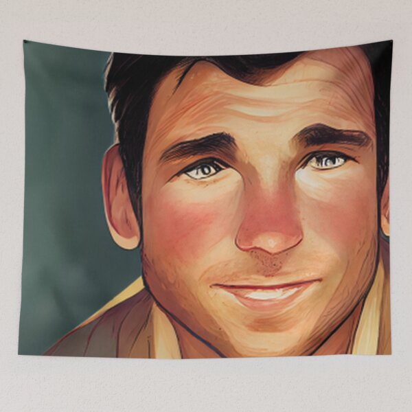 Item preview, Nicholas Sparks  designed and sold by ComicsFactory.