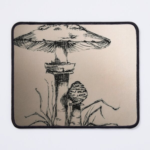 Item preview, Fungo designed and sold by Miriam Spada.