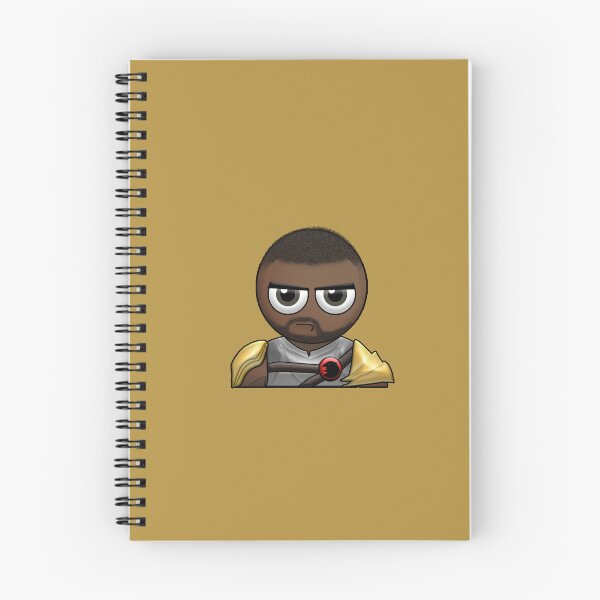 Item preview, Hawk man Emoji designed and sold by Comic  Emojis.