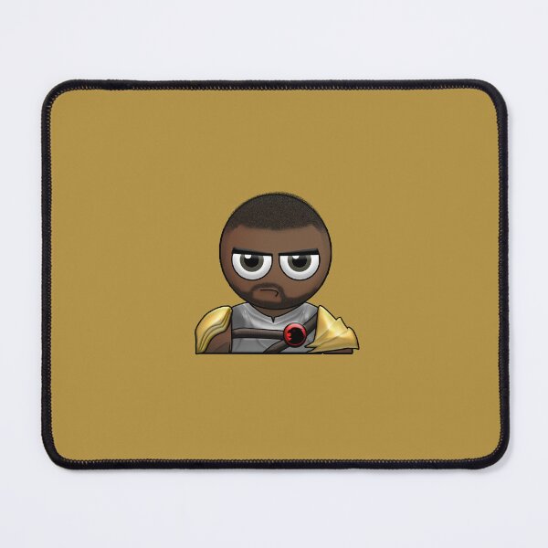 Item preview, Hawk man Emoji designed and sold by Comic Emojis.