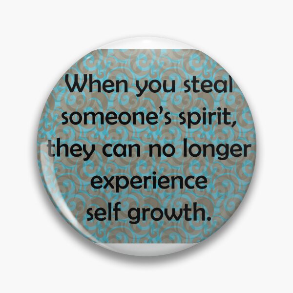 Item preview, Self Growth Quote design designed and sold by Jennifer Winters.