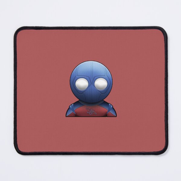 Item preview, Atom Smasher Emoji designed and sold by Comic Emojis.