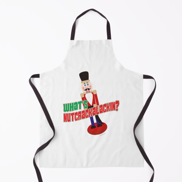 Item preview, What Is Nutcrackalackin Nutcracker Funny Design designed and sold by mytshirtfort.