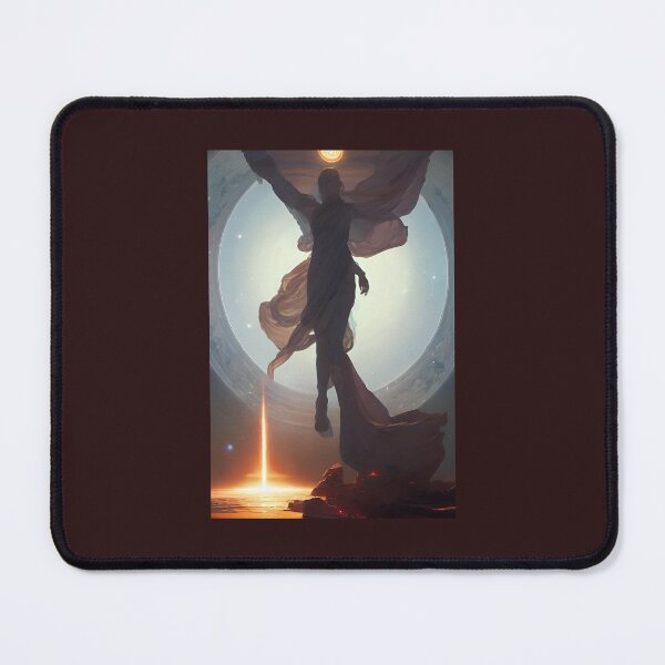Item preview, Goddess Ascending designed and sold by ArtofLennen.