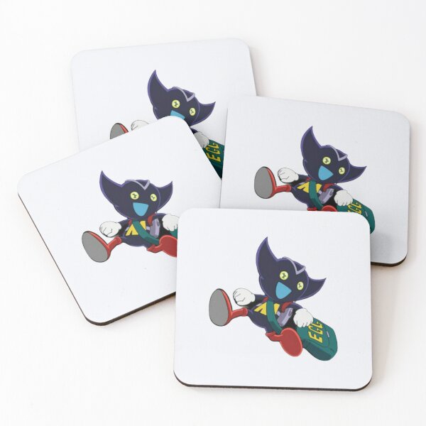 Item preview, Bokkun designed and sold by darwinmouad.