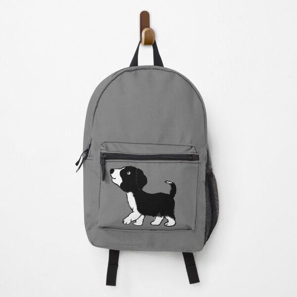Item preview, Cute border collie designed and sold by Tamm-art.