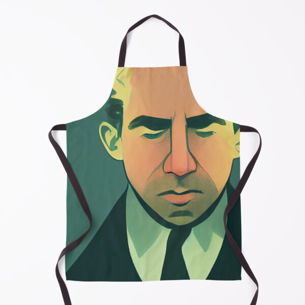Item preview, Niels Bohr designed and sold by ComicsFactory.