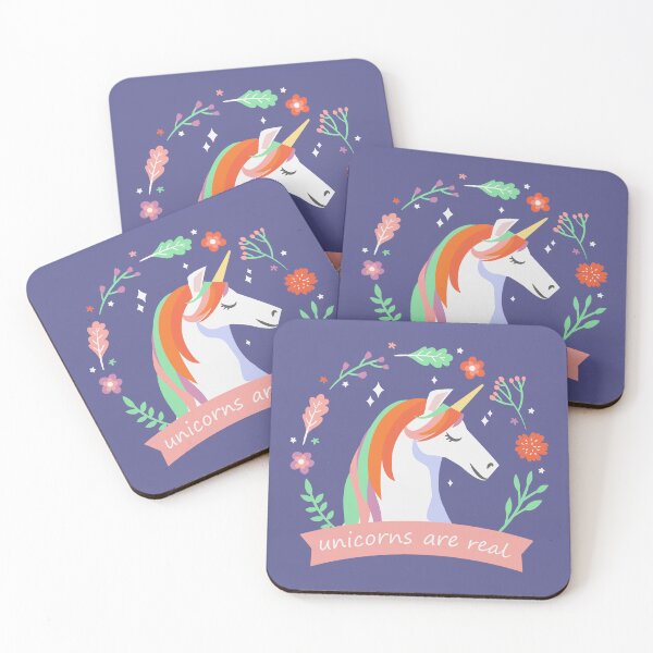 Item preview, Unicorns designed and sold by della95.