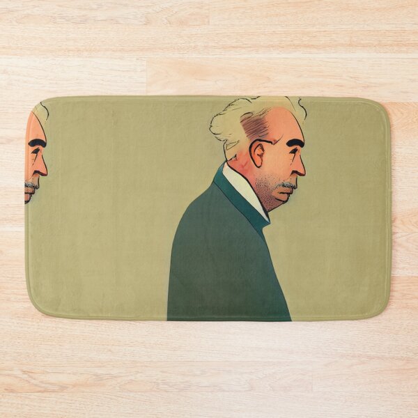 Item preview, Niels Bohr  designed and sold by ComicsFactory.