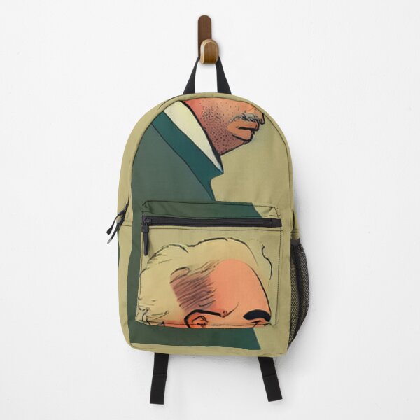 Item preview, Niels Bohr  designed and sold by ComicsFactory.