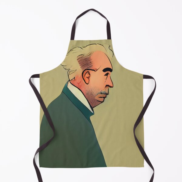 Item preview, Niels Bohr  designed and sold by ComicsFactory.