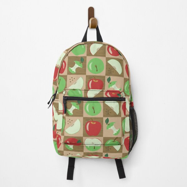 Item preview, Apple checks designed and sold by ArtbyCouture.