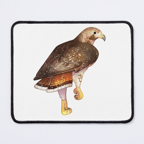 Item preview, Cozy Hawk designed and sold by Phoenix of Starlight.
