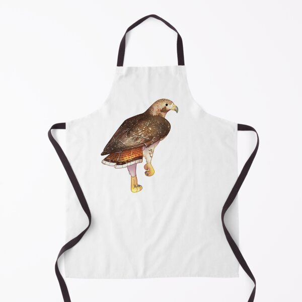 Item preview, Cozy Hawk designed and sold by Phoenix of Starlight.