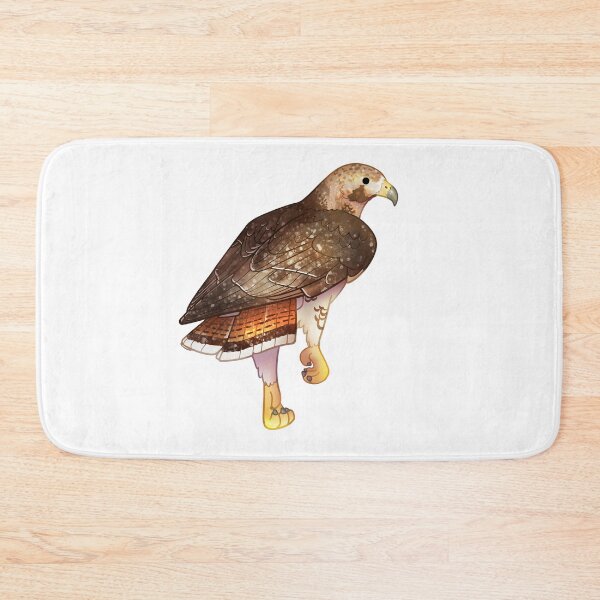 Item preview, Cozy Hawk designed and sold by Phoenix of Starlight.
