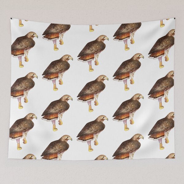 Item preview, Cozy Hawk designed and sold by Phoenix of Starlight.