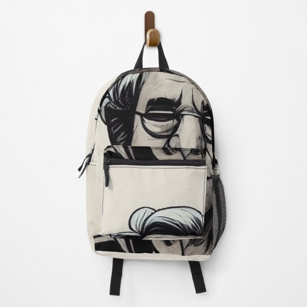 Item preview, Noam Chomsky  designed and sold by ComicsFactory.