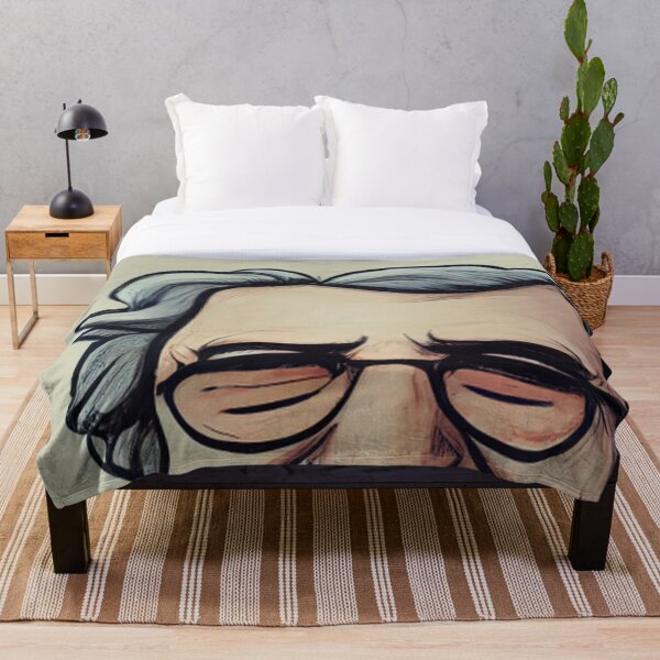 Item preview, Noam Chomsky  designed and sold by ComicsFactory.