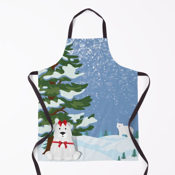 Item preview, We wish you a Bearry Christmas designed and sold by VerseforWear.