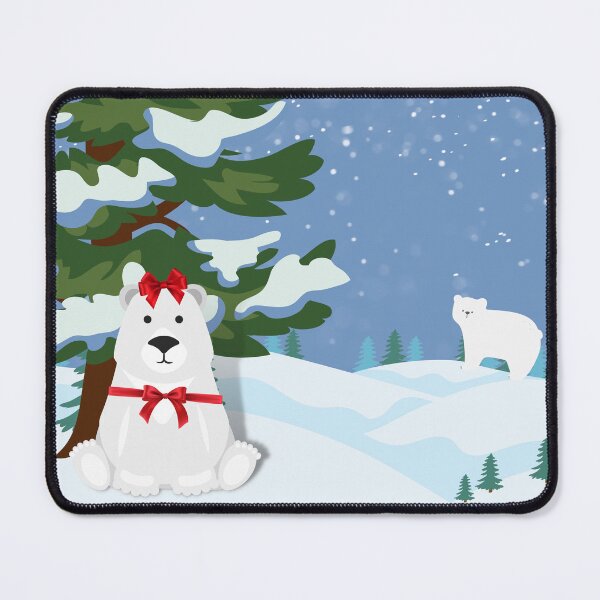 Item preview, We wish you a Bearry Christmas designed and sold by VerseforWear.