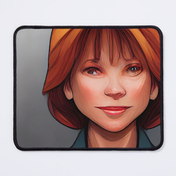 Item preview, Nora Roberts designed and sold by ComicsFactory.
