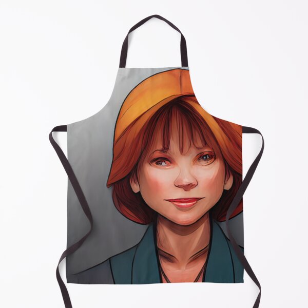 Item preview, Nora Roberts designed and sold by ComicsFactory.