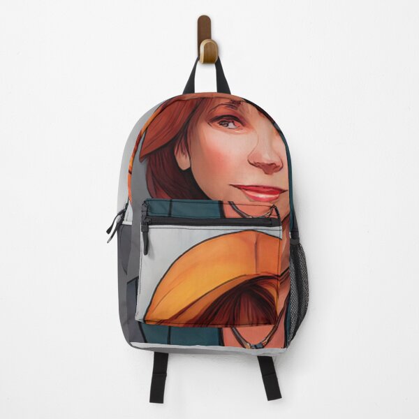 Item preview, Nora Roberts designed and sold by ComicsFactory.