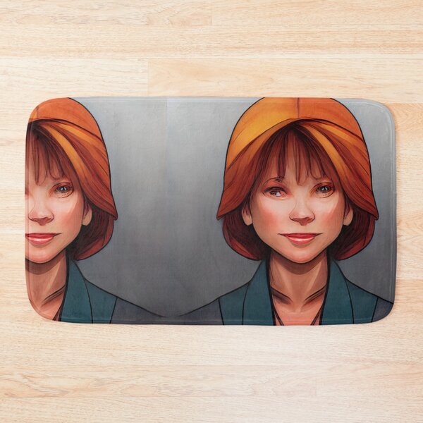 Item preview, Nora Roberts designed and sold by ComicsFactory.