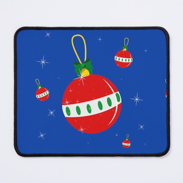 Item preview, christmas red curtains designed and sold by yessebel.