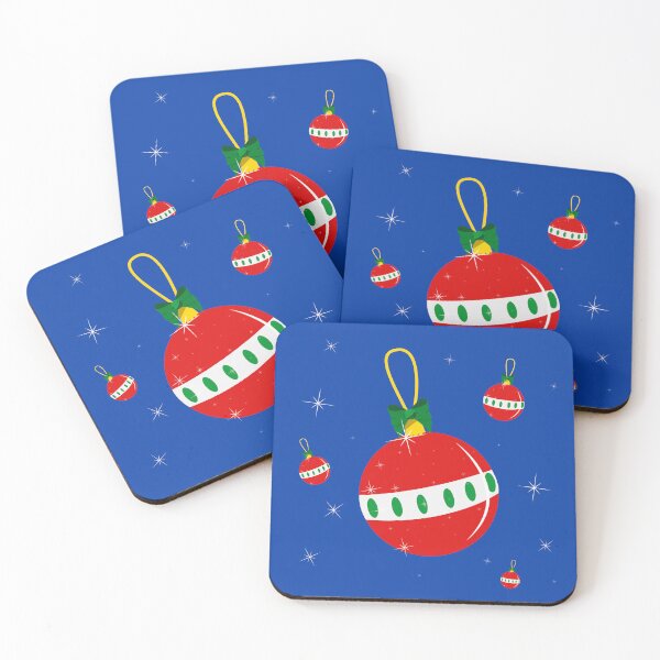 Item preview, christmas red curtains designed and sold by yessebel.