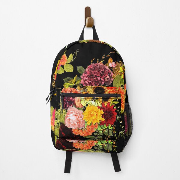 Item preview, August Garden Floral designed and sold by Peggy Stanley.