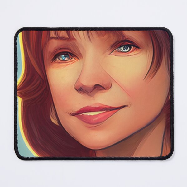 Item preview, Nora Roberts designed and sold by ComicsFactory.