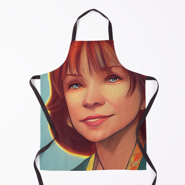 Item preview, Nora Roberts designed and sold by ComicsFactory.