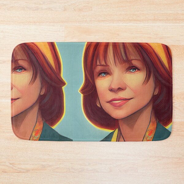 Item preview, Nora Roberts designed and sold by ComicsFactory.