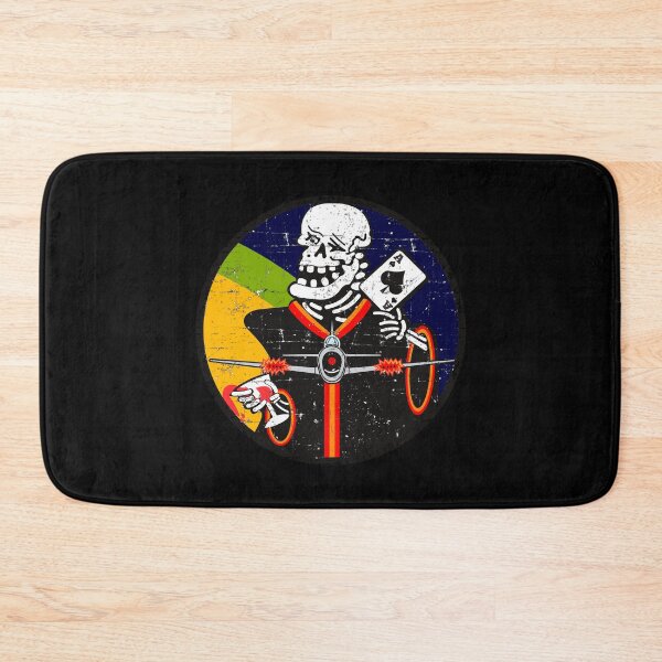Item preview, P-47D Thunderbolt - 359th Fighter Squadron - Grunge Style designed and sold by pzd501.